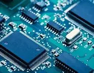 Embedded Processors & Controllers (MCU, MPU, SoC, DSP)