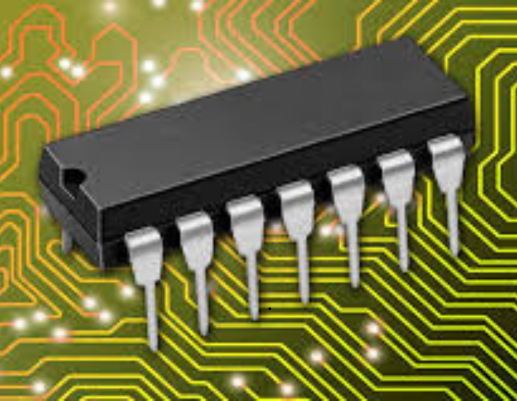 Logic ICs (Standard Logic, ASICs, Application-Specific Standard Products)