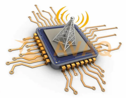 RF ICs & Wireless ICs