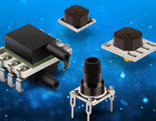 Sensor ICs & MEMS Controllers