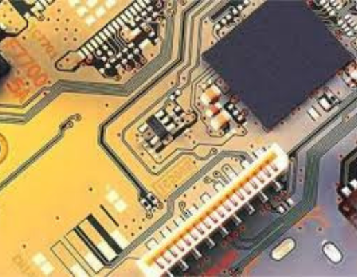 Interface ICs (USB, PCIe, HDMI, SerDes, etc.)
